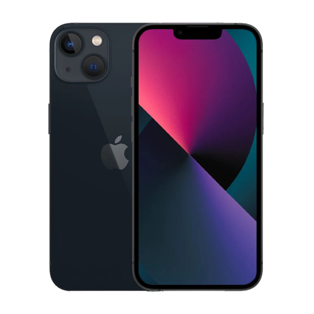 IPHONE 13 128GB MIDNIGHT SWAP GRADE A