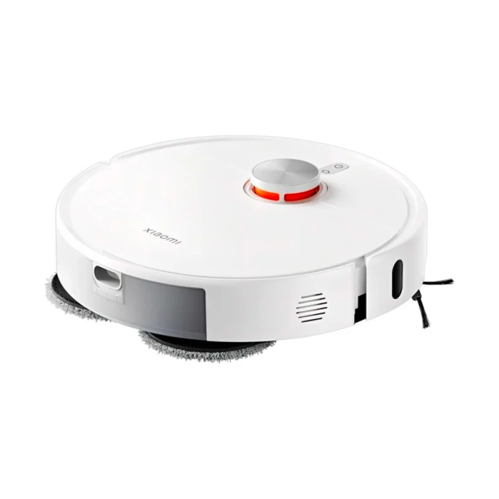 Robô Aspirador Xiaomi S40 PRO US White