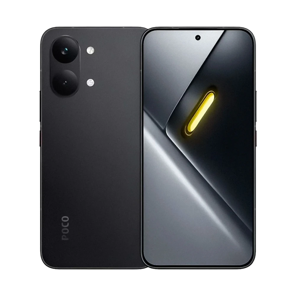Xiaomi Poco X8 PRO 5G 12GB Ram 512GB Black