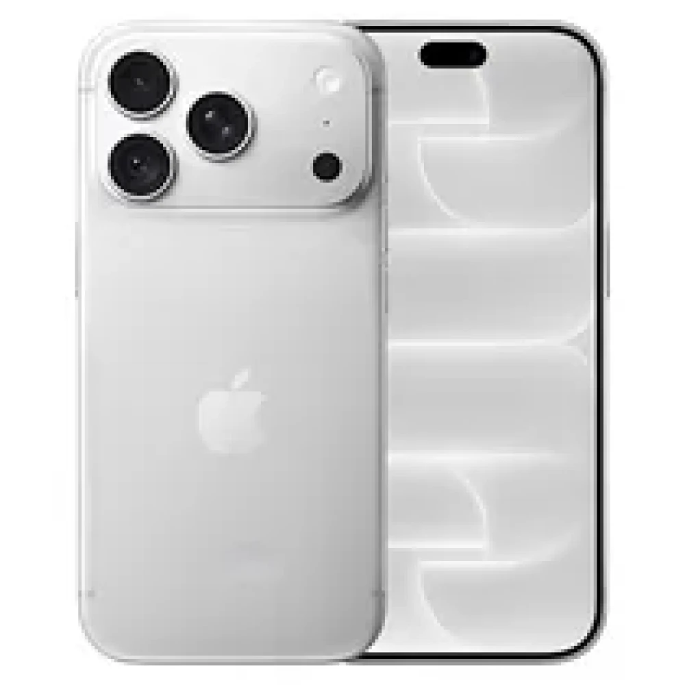 IPHONE 18 PRO 256GB SILVER