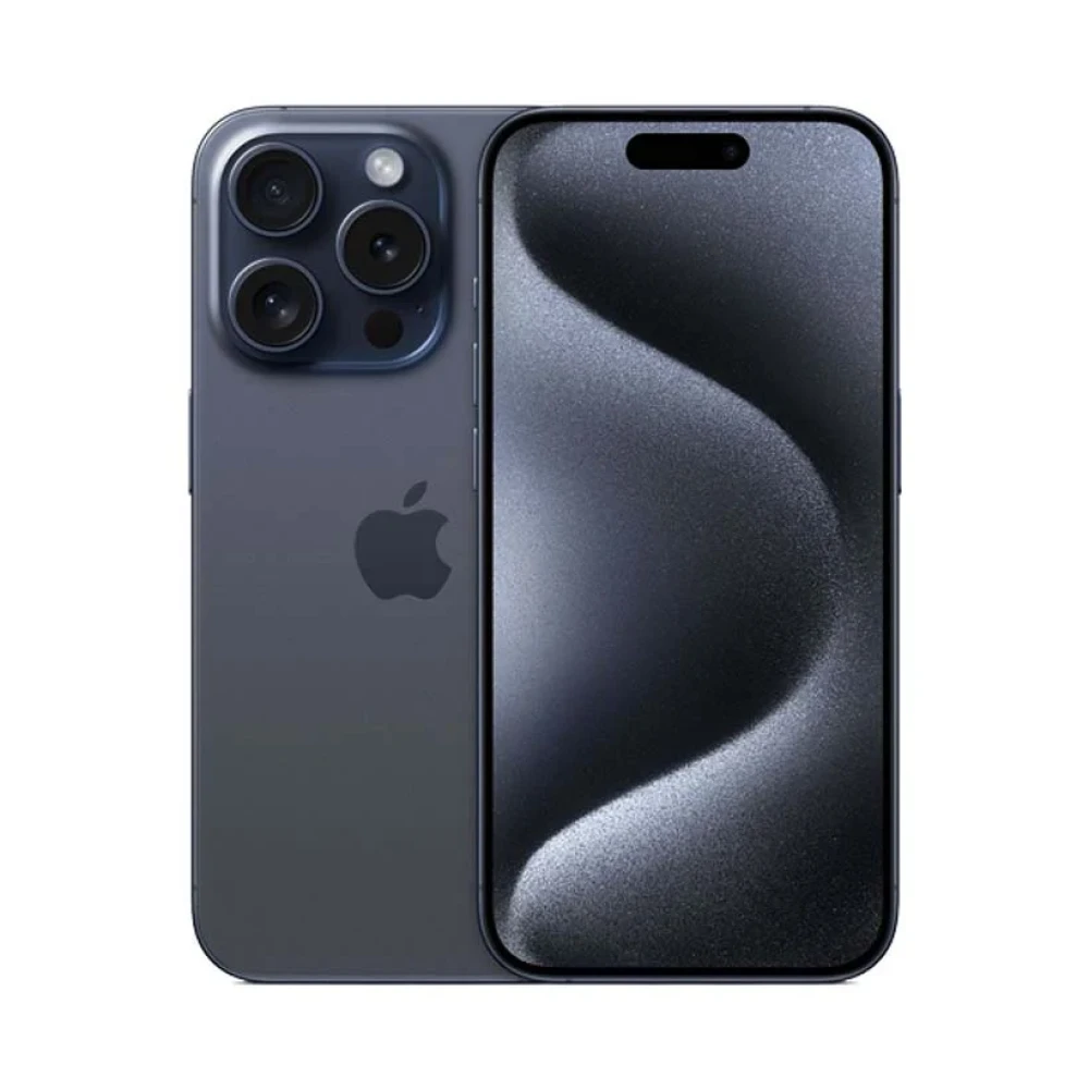 IPHONE 15 PRO MAX 256GB BLUE GRADE A PLUS