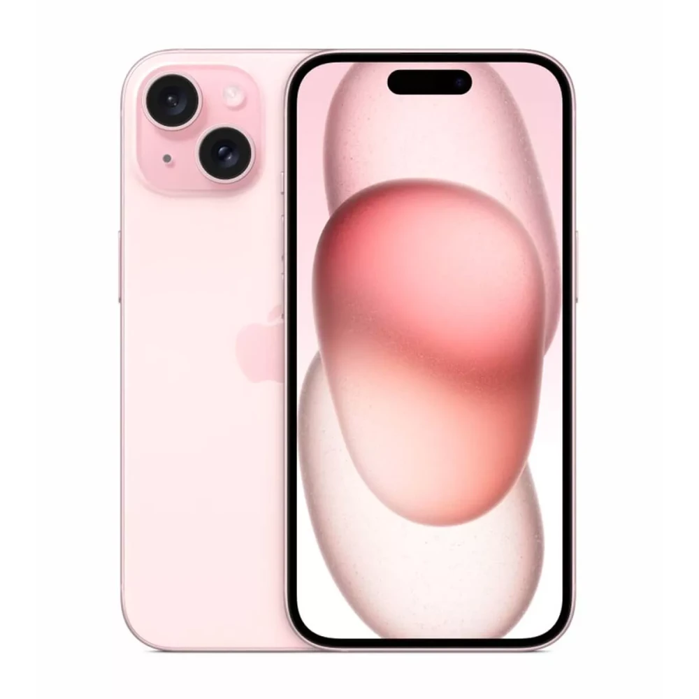IPHONE 15 128GB PINK SWAP GRADE A