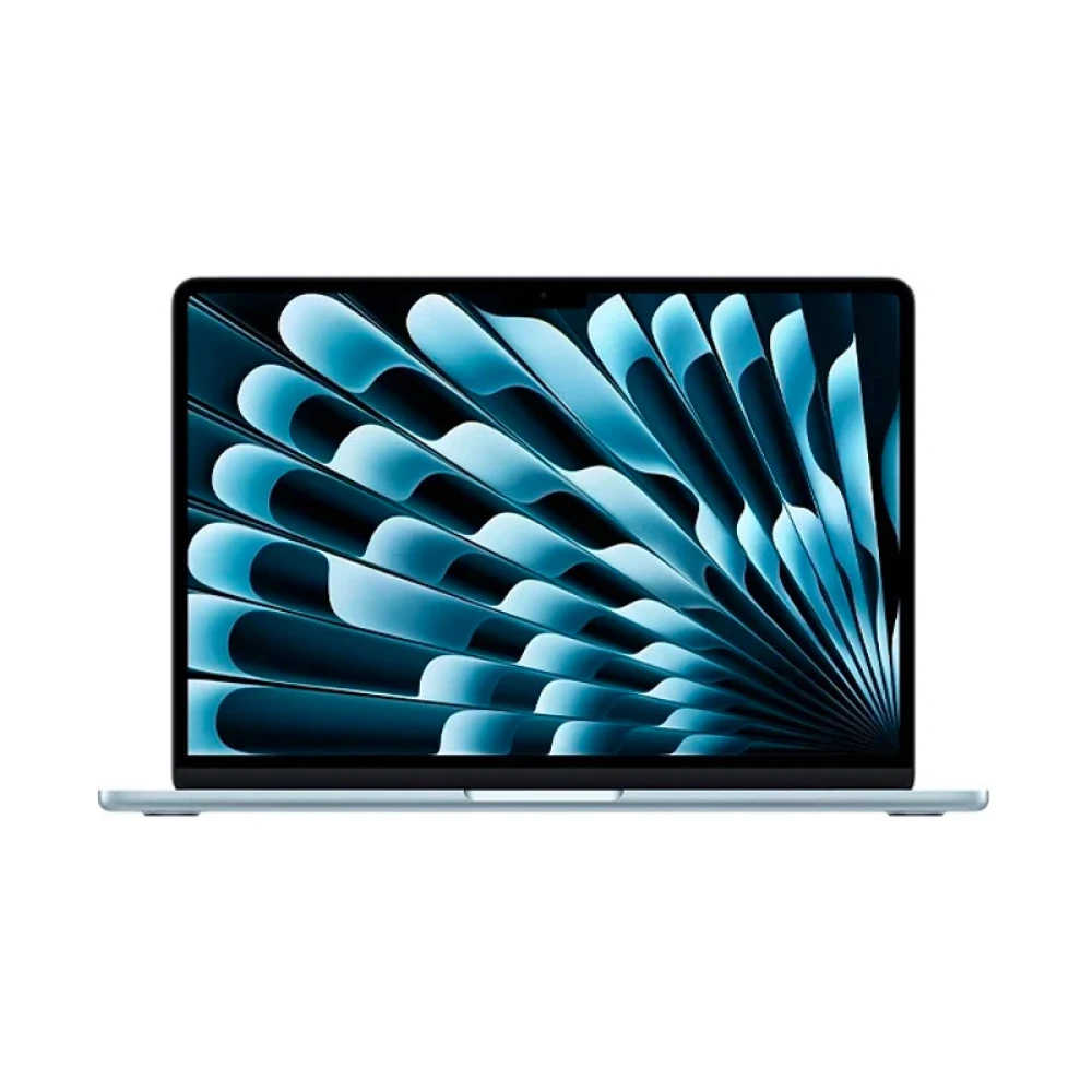 Macbook Air M5 13" 512GB Sky Blue