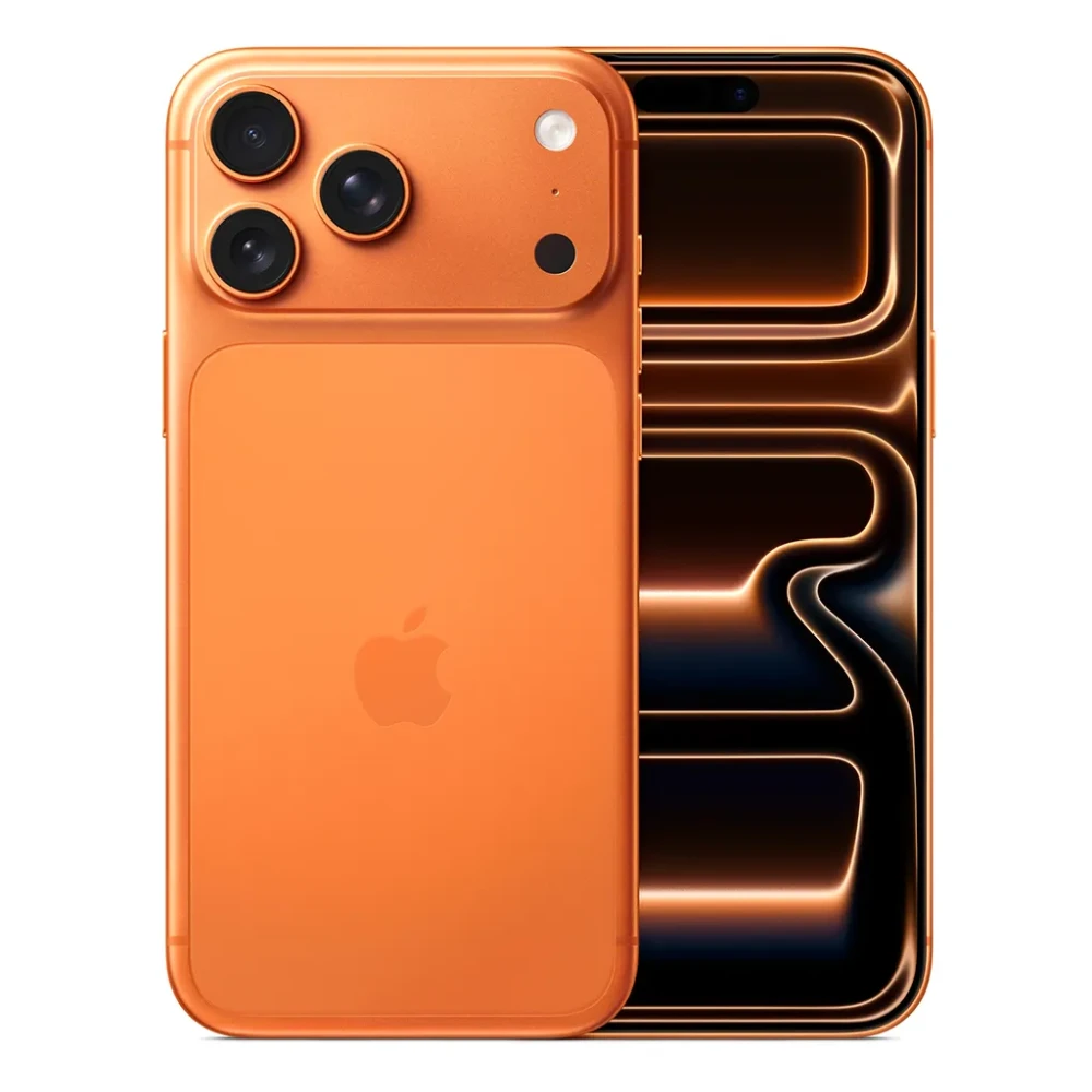 Iphone 17 PRO Max 256GB Cosmic Orange