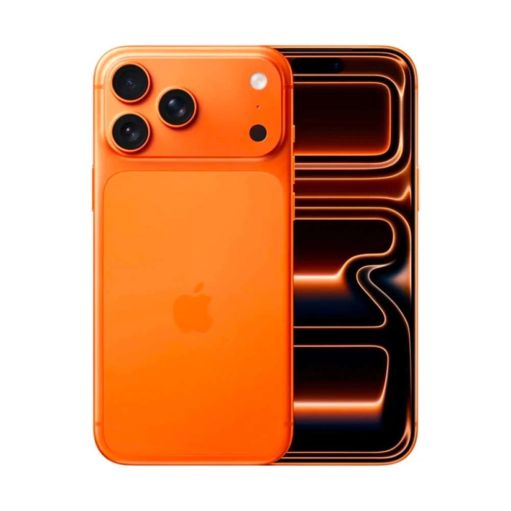 Iphone 17 PRO Max 256GB Cosmic Orange
