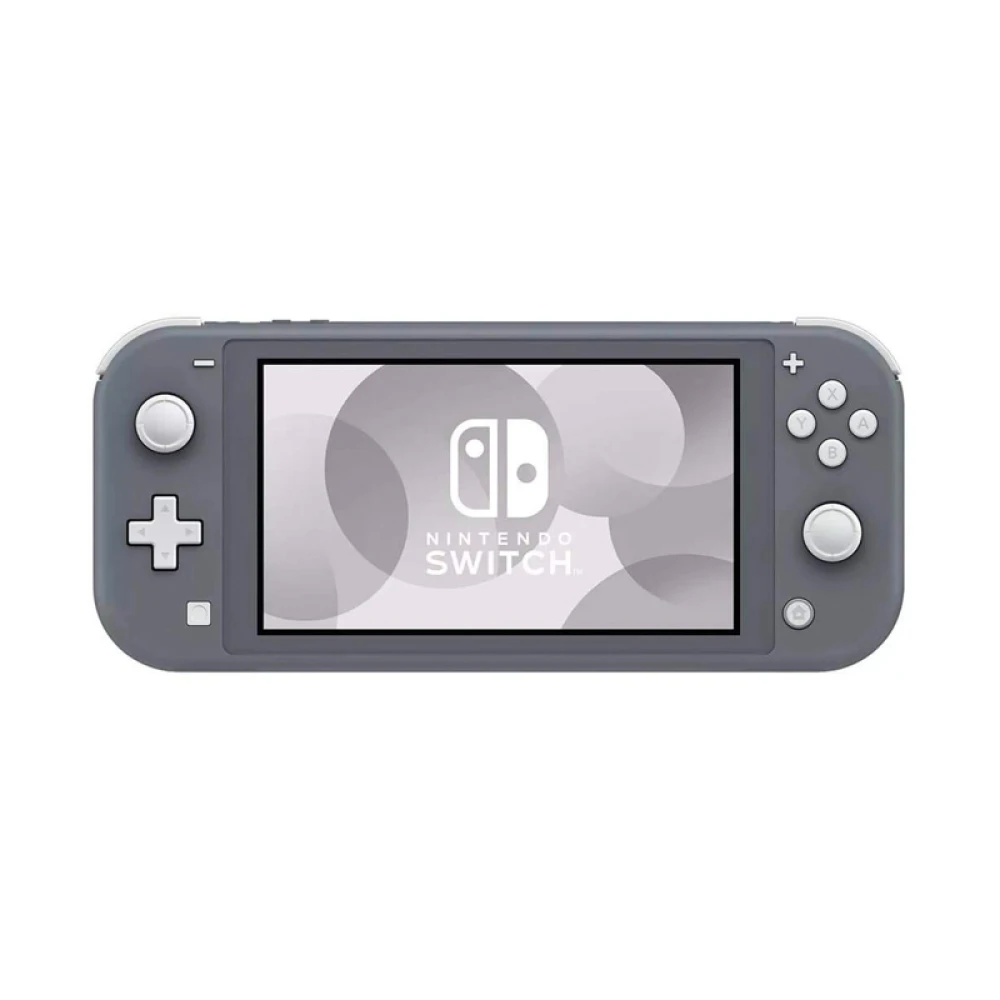 Console Nintendo Switch Lite Grey