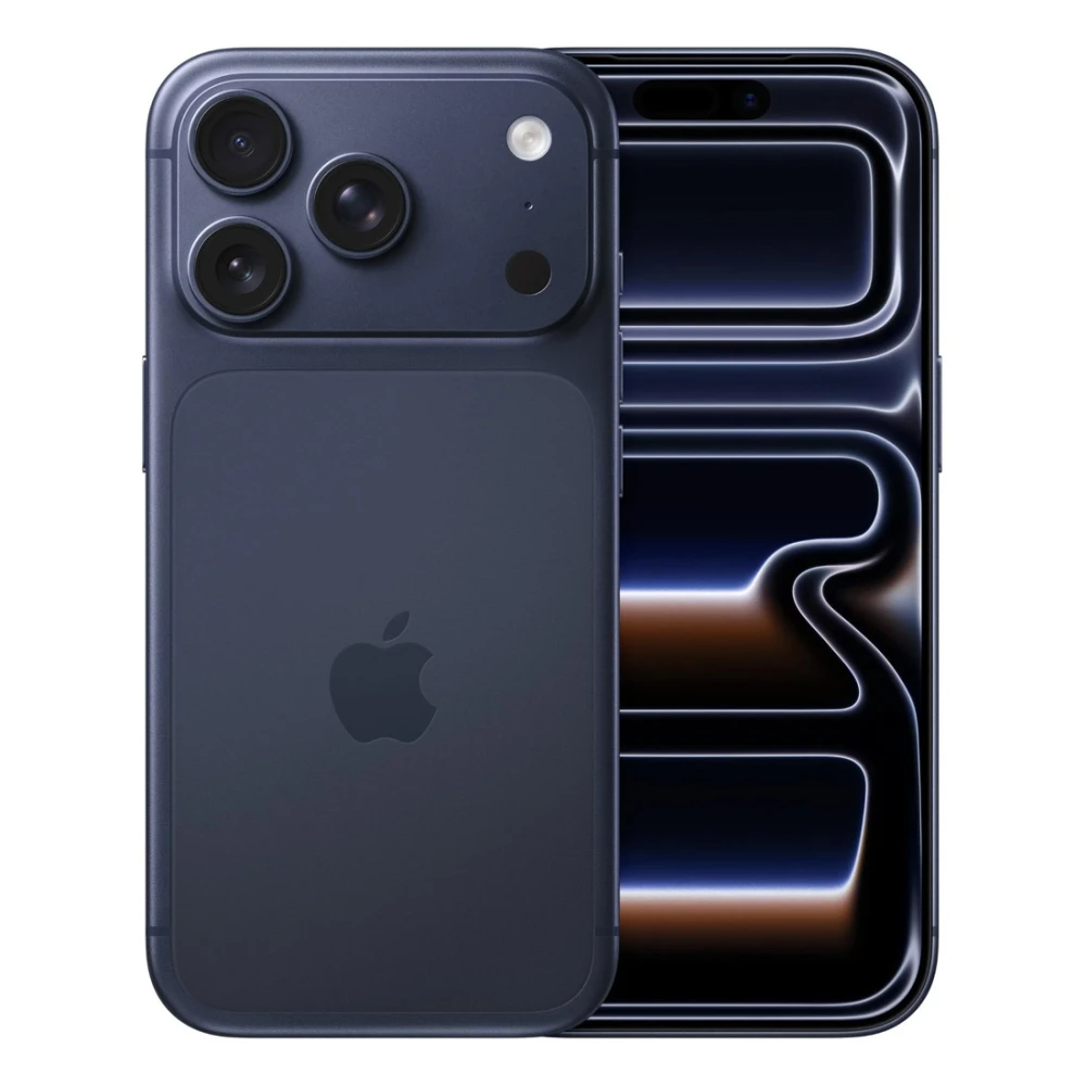 IPHONE 17 PRO MAX 256GB BLUE